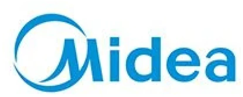 Midea logo