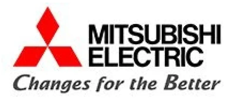 Mitsubishi Electric logo