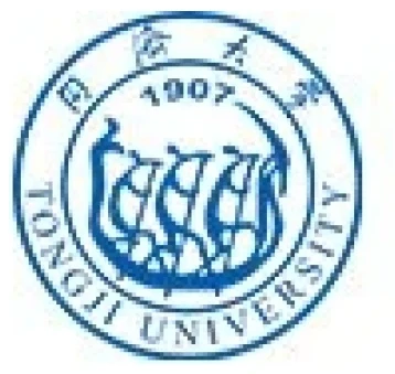 Tongji University logo