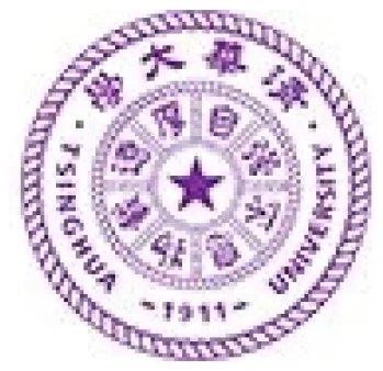 Tsinghua University logo