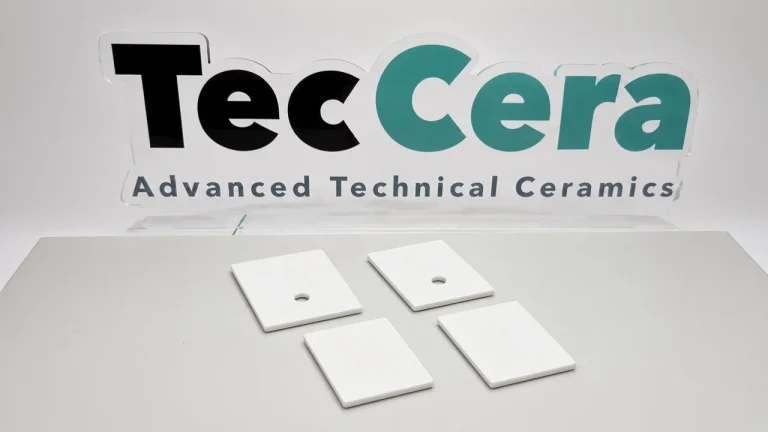 Aluminum Nitride Ceramic Substrate