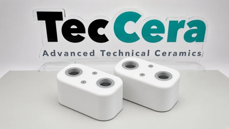 Metallized Relay Ceramic Housing