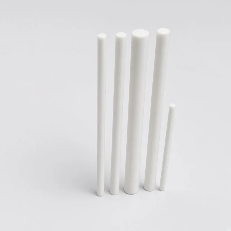 Large-Diameter Zirconia Ceramic Rods