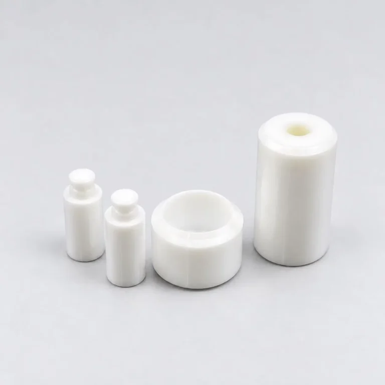Precision Zirconia Ceramic Shafts and Plungers 02