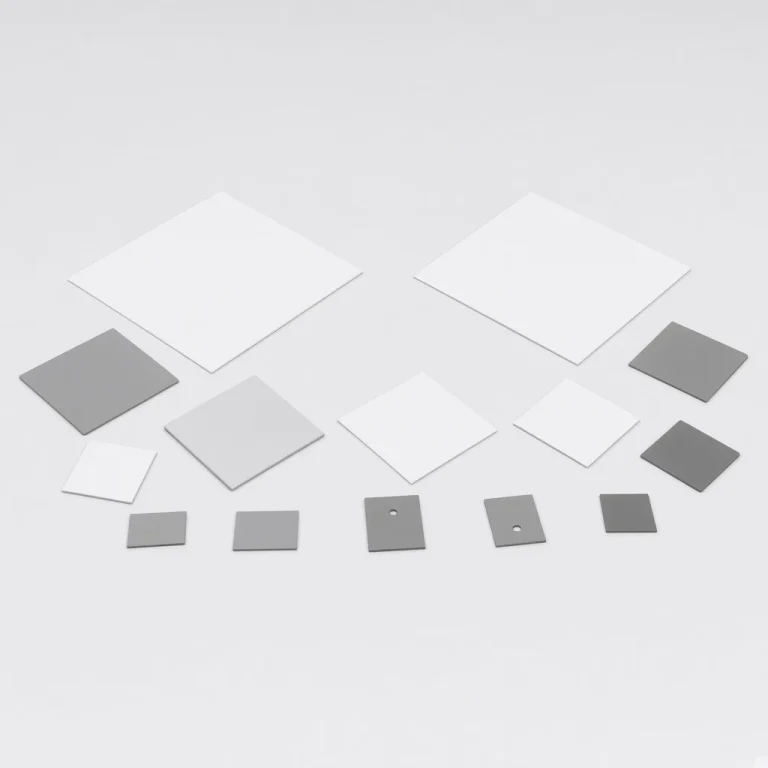 Aluminum Nitride Ceramic Substrate