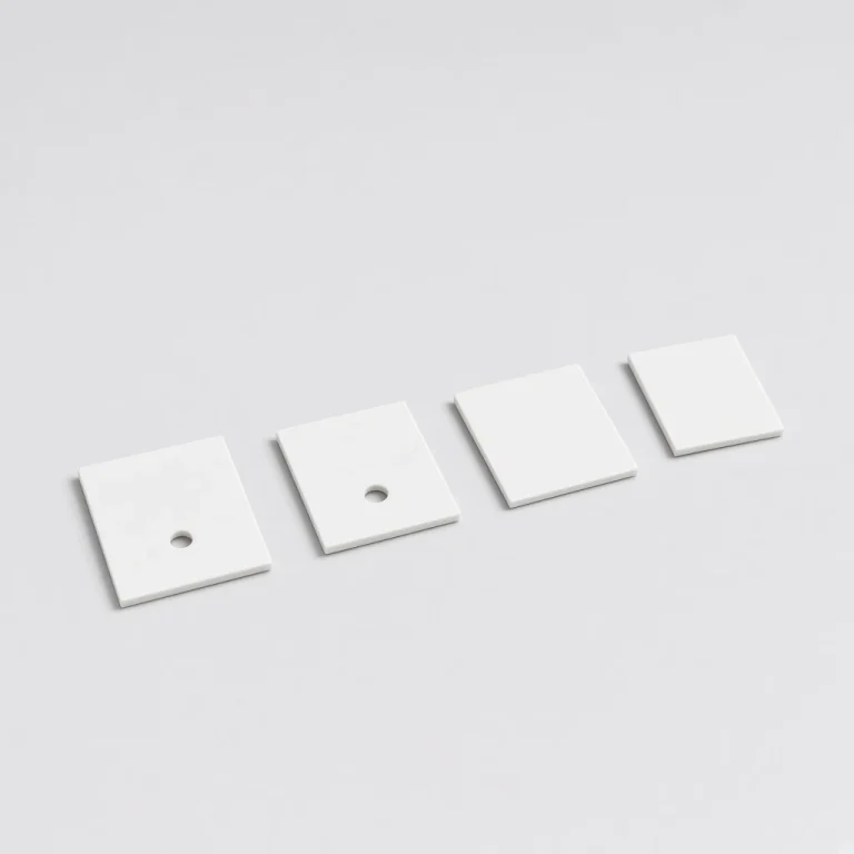 Aluminum Nitride Ceramic Substrate