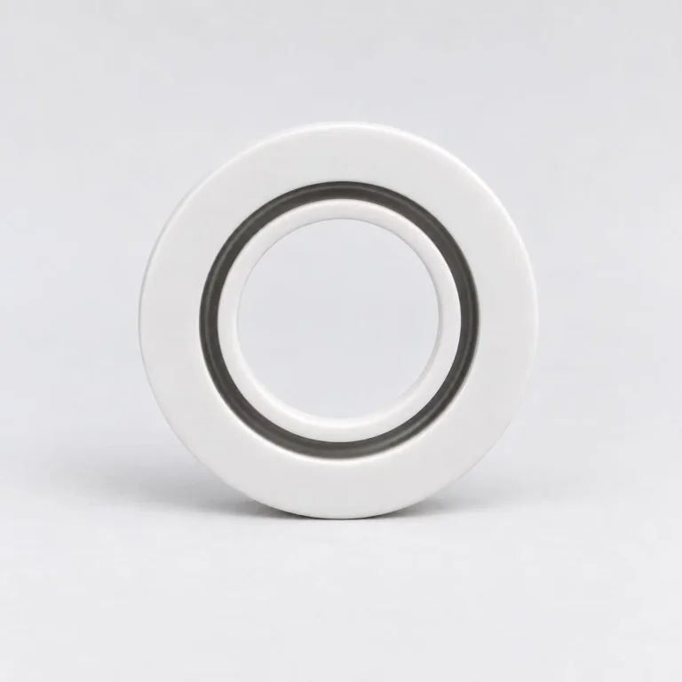 Metallized Alumina Ceramic Stepped Ring 01