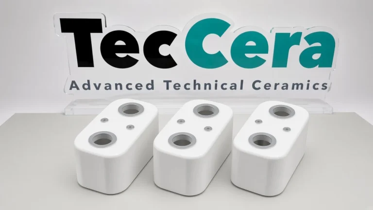 Metallized Relay Ceramic Housing