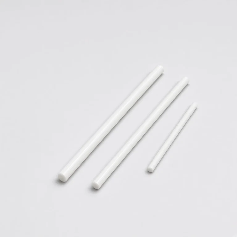 Small-Diameter Zirconia Ceramic Rods
