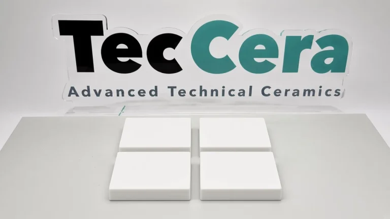 Thin MACOR® Sheets