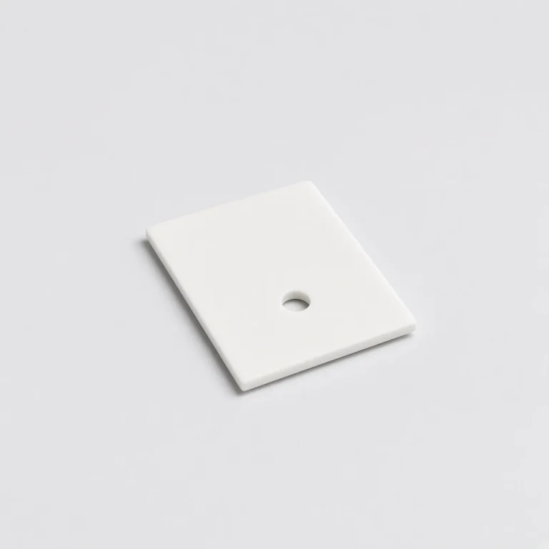 Aluminum Nitride Ceramic Substrate