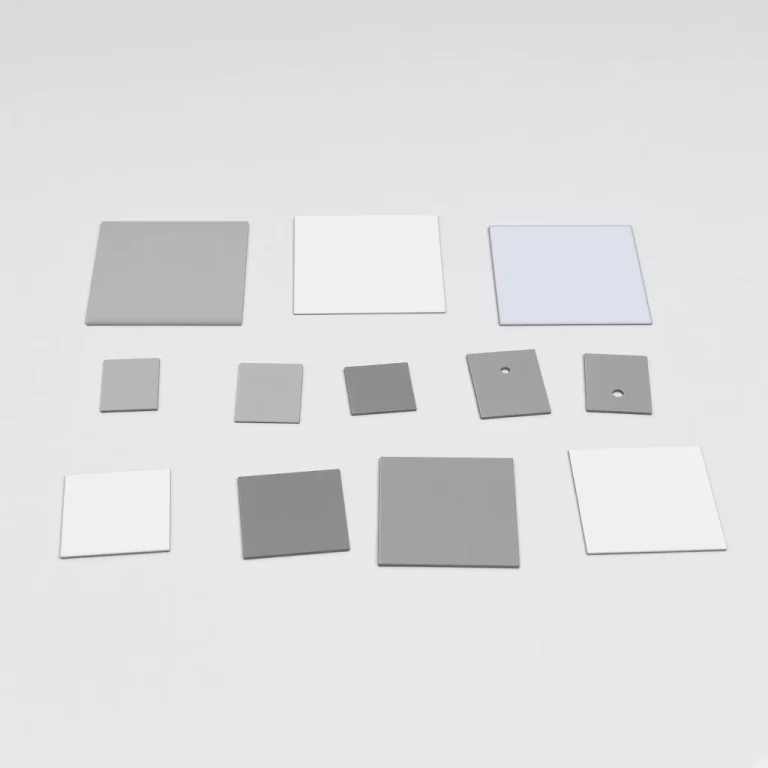 Aluminum Nitride Ceramic Substrate