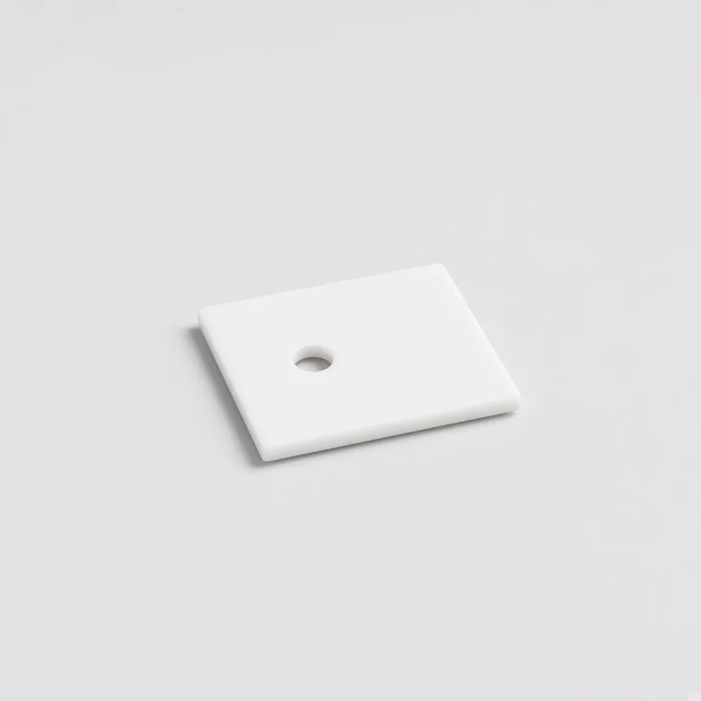 Aluminum Nitride Ceramic Substrate