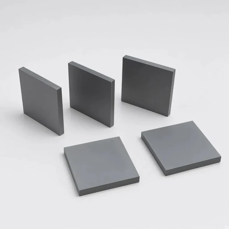 silicon carbide ceramic