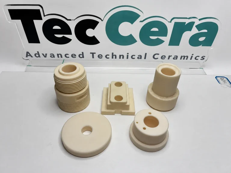 Other Advanced Ceramics