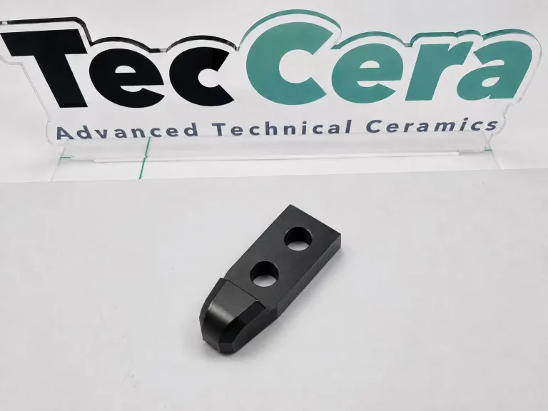 Silicon Nitride Ceramics
